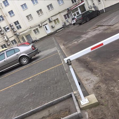 Optima Херсон Экстерьер фото