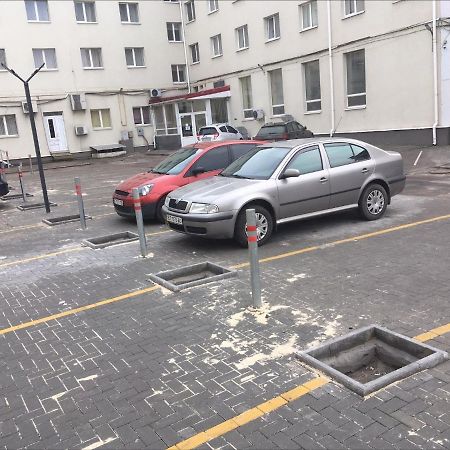 Optima Херсон Экстерьер фото