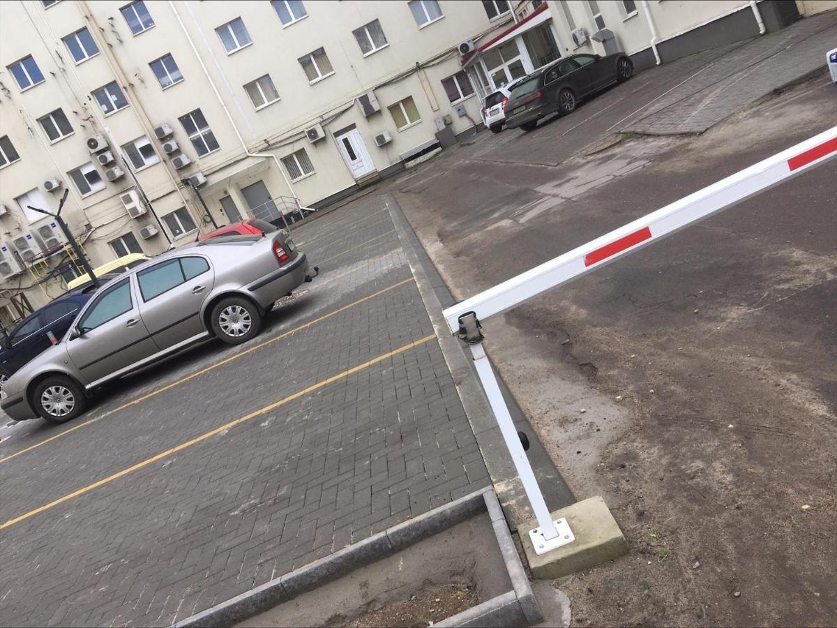 Optima Херсон Экстерьер фото
